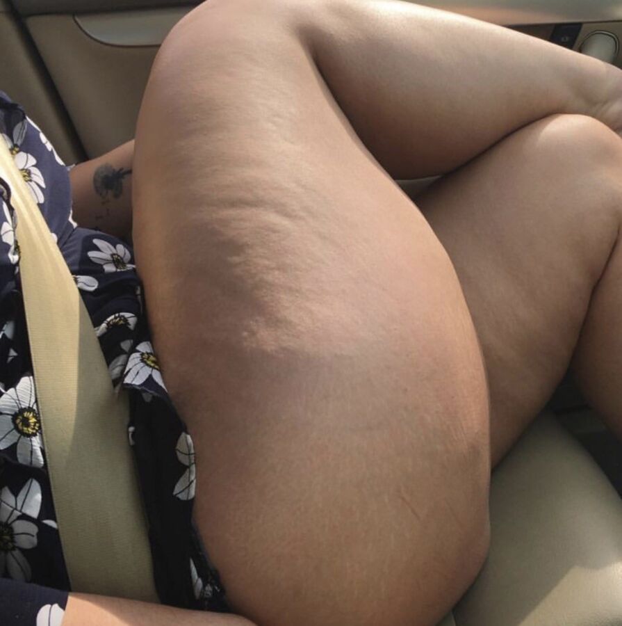 Free porn pics of Thick Thighs Are Prime Meat! 6 of 7 pics
