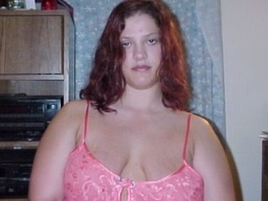 Free porn pics of Slut Trina Smith in pink nighty 8 of 18 pics