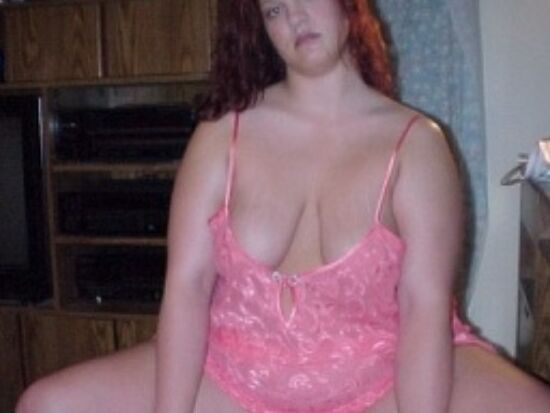 Free porn pics of Slut Trina Smith in pink nighty 3 of 18 pics