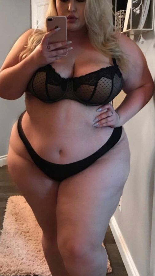 Free porn pics of She is a Perfect Chunky Fuck Slut 5 of 11 pics