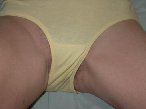 Free porn pics of MyWife Susie In Panties 5 of 32 pics