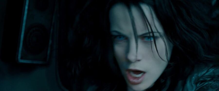 Free porn pics of Kate Beckinsale Underworld Screengrabs 24 of 77 pics