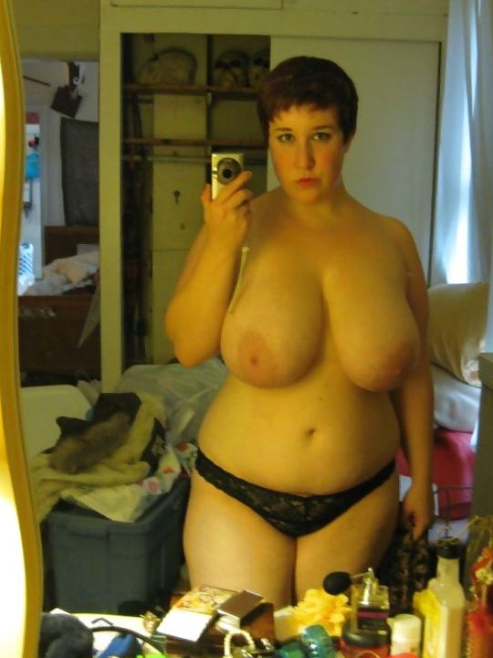Free porn pics of plumpy shorthair big boobs brunette - wow 13 of 32 pics