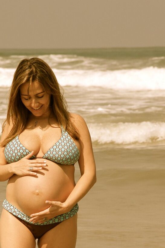 Free porn pics of Sexy Pregnant Mom 14 of 27 pics