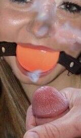 Free porn pics of Chiara bound and gagged fakes 16 of 34 pics