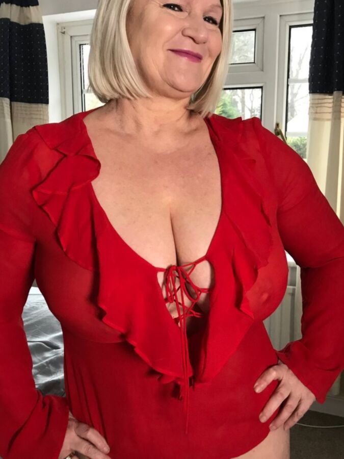 Free porn pics of Lacey Starr British Mature Porn Star 1 of 352 pics