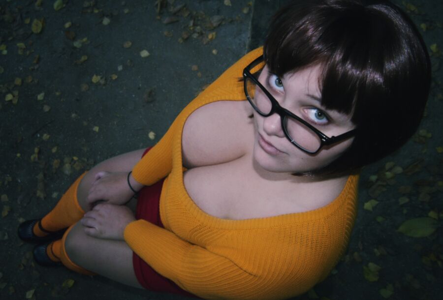 Free porn pics of chubby cosplay 22 of 131 pics