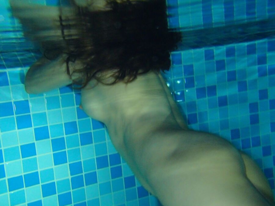 Free porn pics of swimming pool 6 of 13 pics