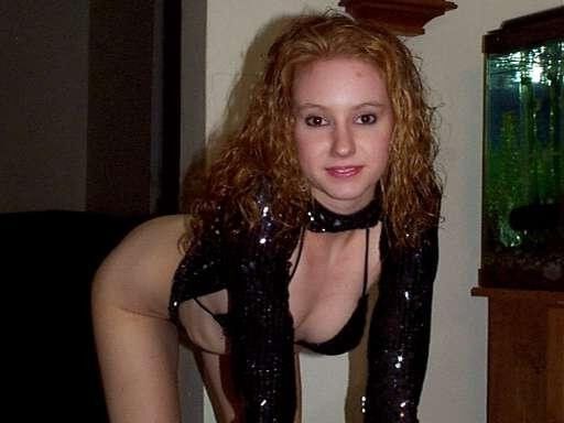Free porn pics of Hairy Redhead Stacy 2 of 202 pics