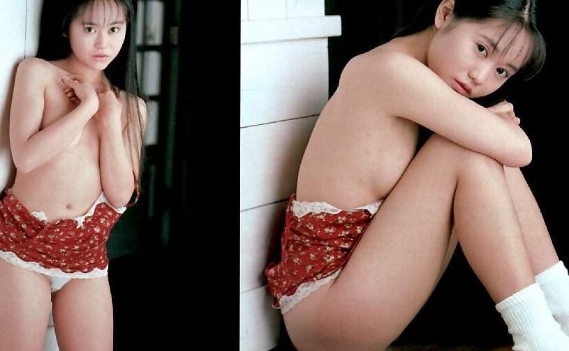 Free porn pics of Fuyuko Ono 10 of 10 pics