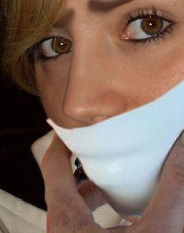 Free porn pics of Genesia bound and gagged fakes 12 of 51 pics