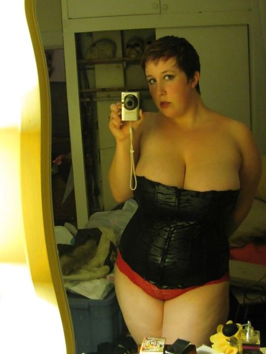 Free porn pics of plumpy shorthair big boobs brunette - wow 8 of 32 pics