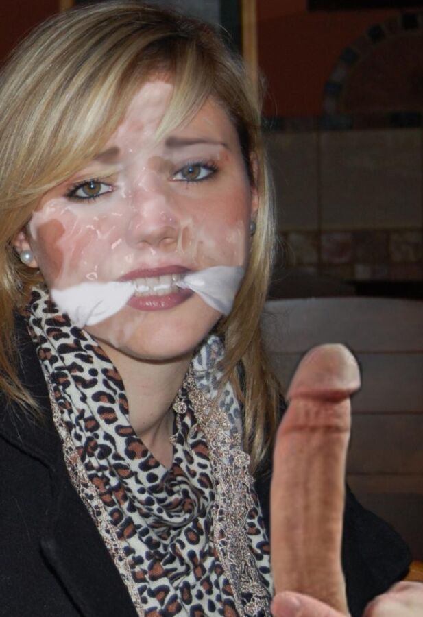 Free porn pics of Genesia bound and gagged fakes 4 of 51 pics