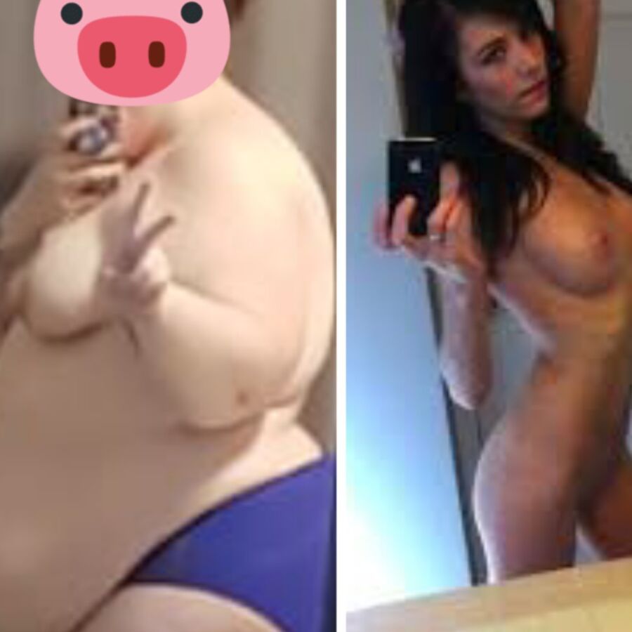 Free porn pics of Skinny Girls vs Big Belly Ssbbw  1 of 4 pics