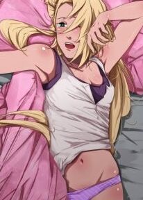 Free porn pics of Ino Yamanaka - Naruto 1 of 18 pics