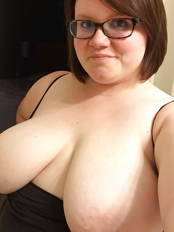 Free porn pics of Callie BBW with Glasses and Pierced Nips  20 of 31 pics