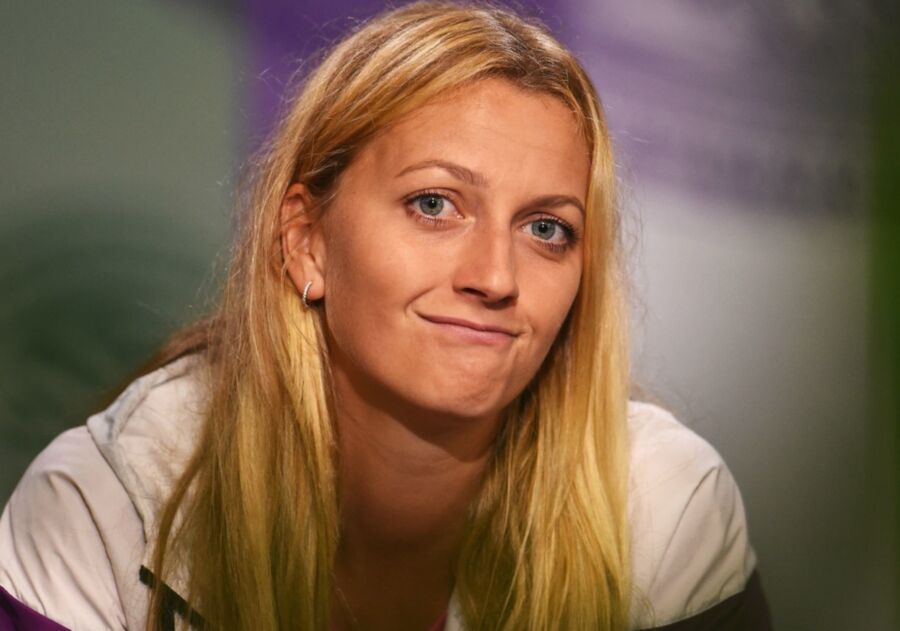 Free porn pics of Sexy Athletes: Petra Kvitova 4 of 50 pics