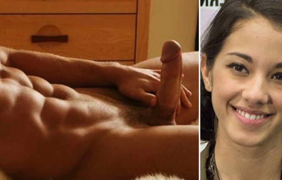 Free porn pics of Seychelle Gabriel wants your big dick 2 of 15 pics