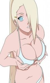 Free porn pics of Ino Yamanaka - Naruto 2 of 18 pics