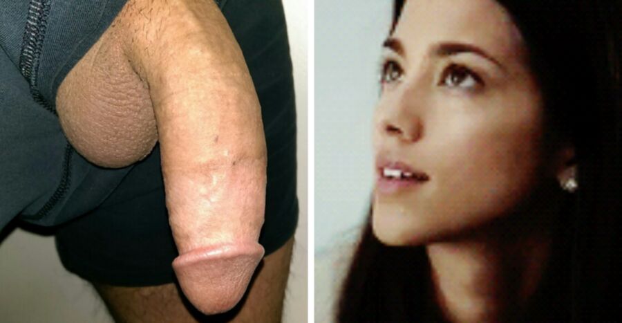 Free porn pics of Seychelle Gabriel wants your big dick 13 of 15 pics