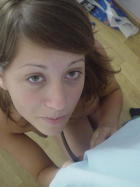 Free porn pics of Young german teenslut exposed  10 of 22 pics