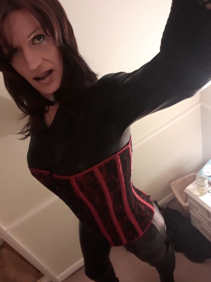 Free porn pics of Tammi B Corset Spectacular 6 of 19 pics