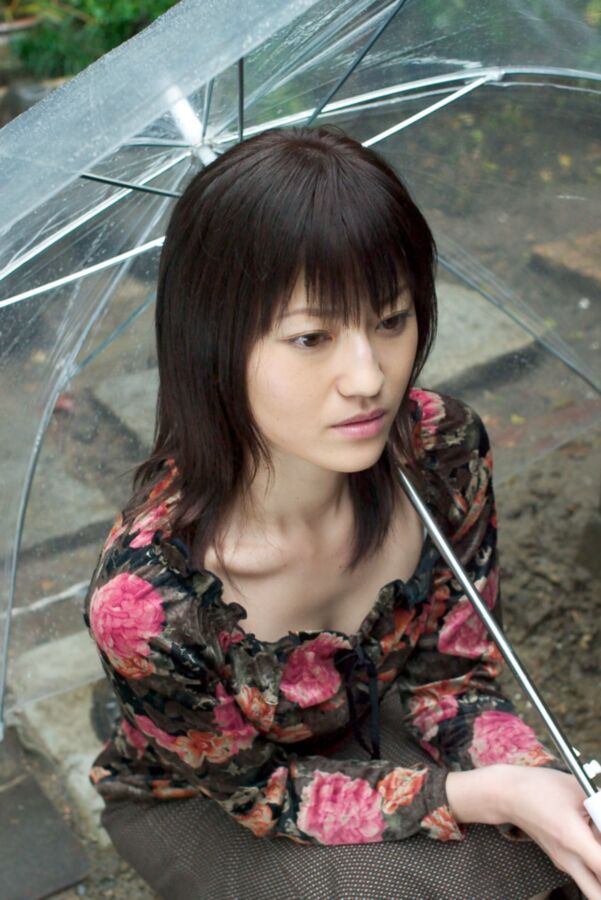 Free porn pics of Rinako Hirasawa(garden) 5 of 617 pics