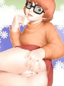 Free porn pics of Velma 15 of 17 pics