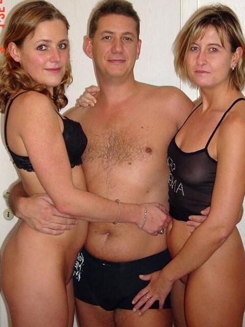 Free porn pics of Family Incest.Daddy, Mommy & Daughter 1 of 212 pics