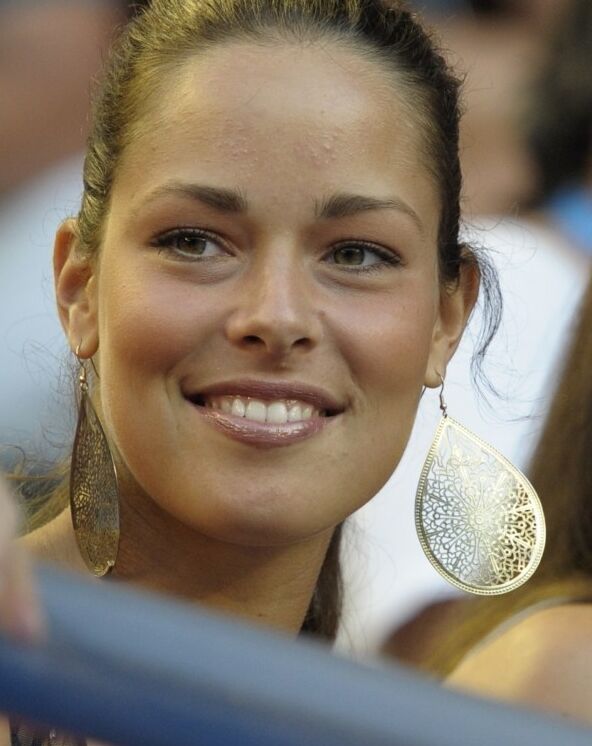 Free porn pics of Sexy Athletes: Ana Ivanovic  20 of 20 pics