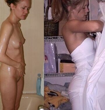 Dressed Nude Pics