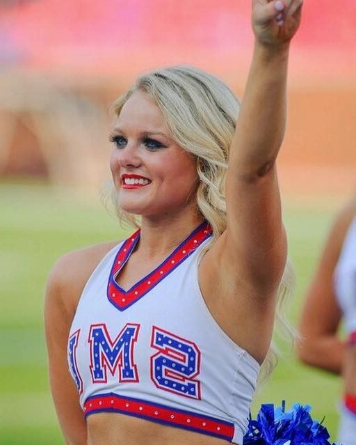 Free porn pics of Southern Methodist University cheerleaders 22 of 41 pics