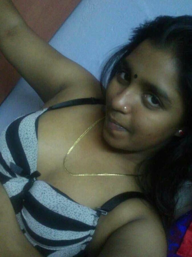 Free porn pics of amateur indian wife selfie for husband 2 of 5 pics