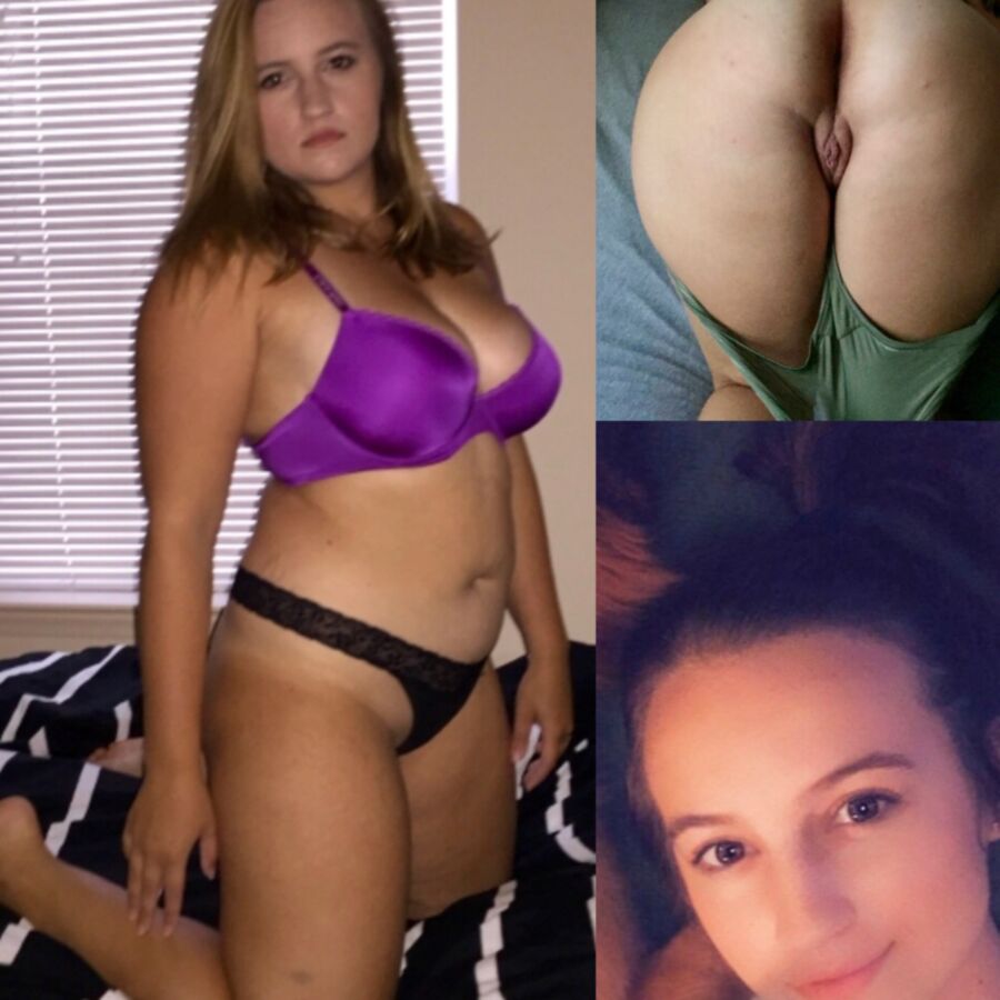 Free porn pics of Curvy College Cum Dumpster 8 of 22 pics