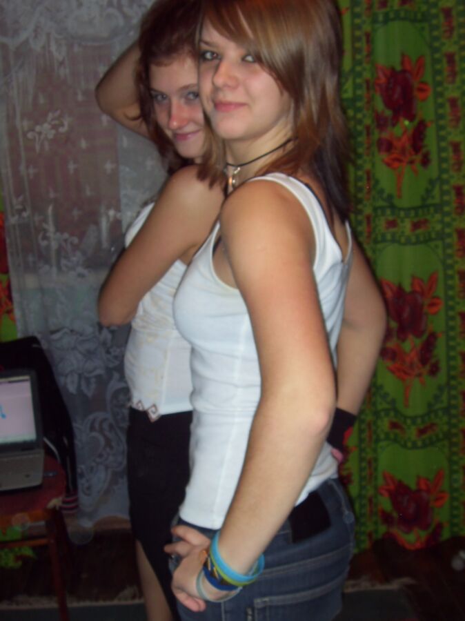Free porn pics of Russian students girls 20 of 49 pics
