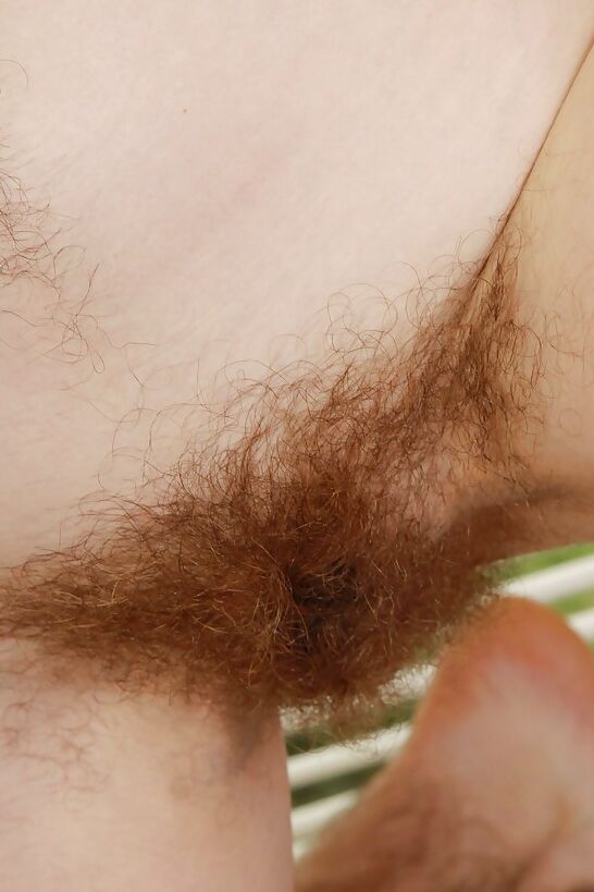 Free porn pics of So Hairy and Sexy 5 of 39 pics