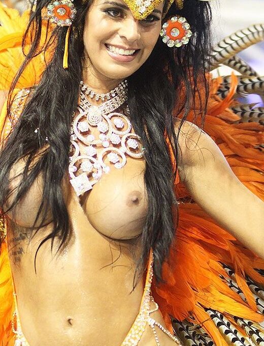Free porn pics of Carnival in Brazil  3 of 51 pics