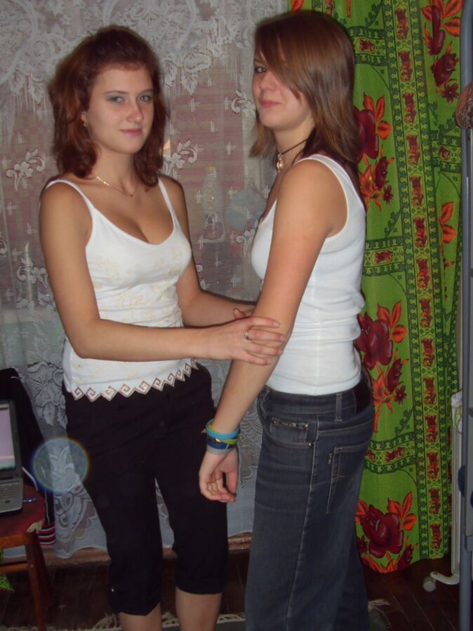 Free porn pics of Russian students girls 22 of 49 pics