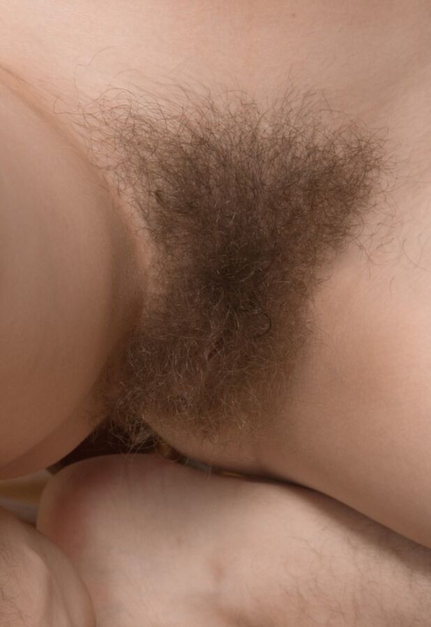 Free porn pics of pussy hairy 4 of 20 pics