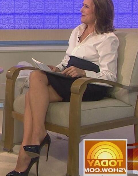 Free porn pics of meredith vieira 23 of 217 pics