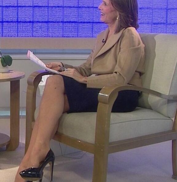 Free porn pics of meredith vieira 2 of 217 pics