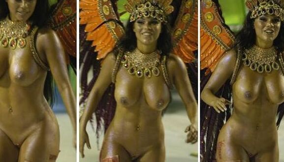 Free porn pics of Carnival in Brazil  12 of 51 pics