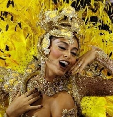 Free porn pics of Carnival in Brazil  13 of 51 pics