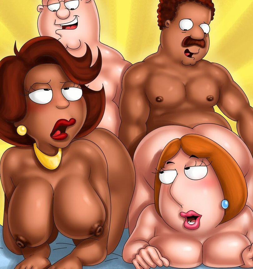 Free porn pics of Family Guy Griffin Hentai Porn 3 of 127 pics