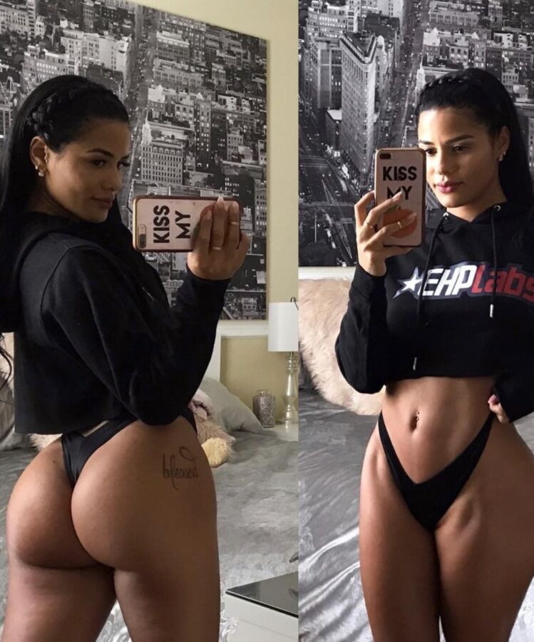 Free porn pics of Katya Elise Henry  23 of 27 pics