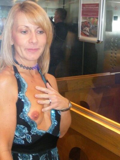 Free porn pics of Motherly milfs & gilfs II 19 of 53 pics