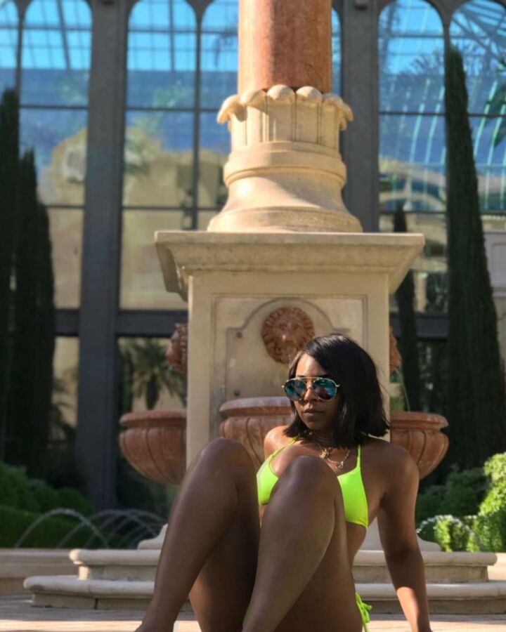 Free porn pics of Ashanti 23 of 56 pics