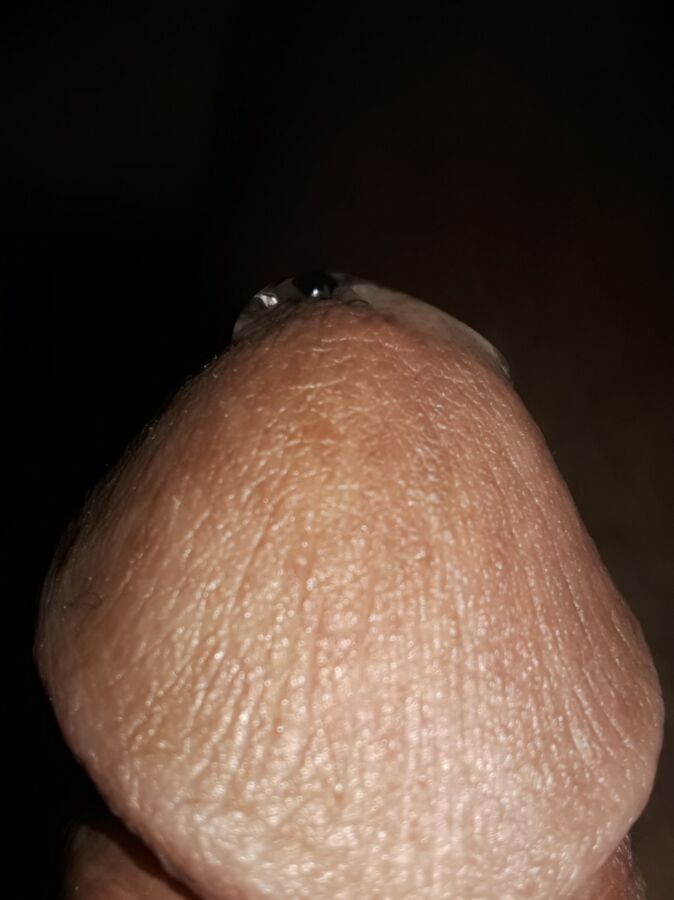 Free porn pics of My Honor Roll Cock and Balls... 9 of 10 pics