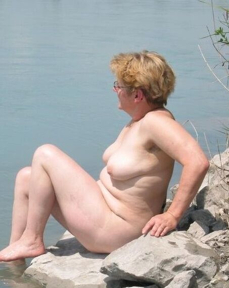 Free porn pics of Mature Moms at the beach 17 of 17 pics