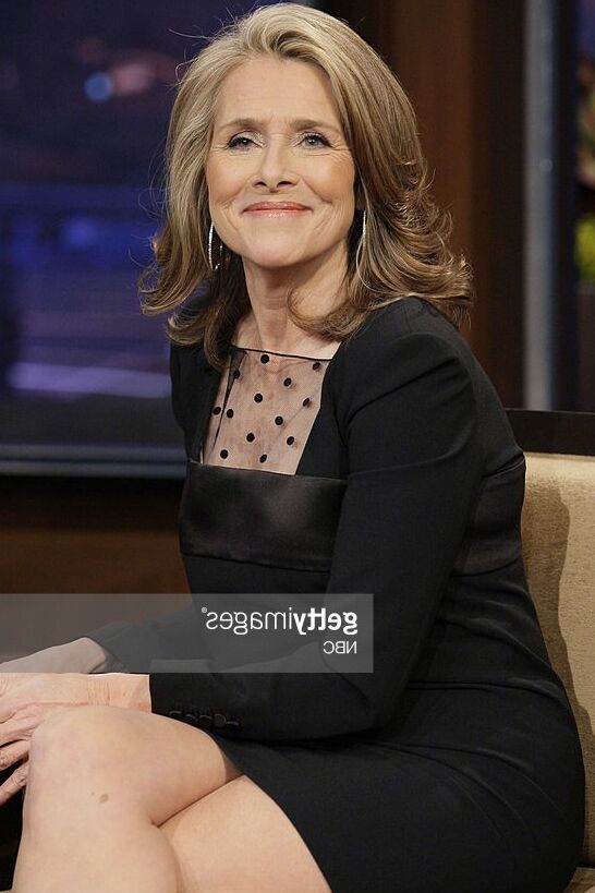 Free porn pics of meredith vieira 6 of 217 pics